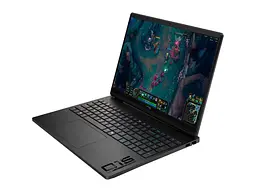 Ноутбук HP HyperX Omen 15-gb0062ua Shadow Black (DM8M4EA) - мініатюра 7