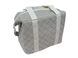 Ізотермічна сумка Time Eco TE-5025 25 л бежевий - мініатюра 7