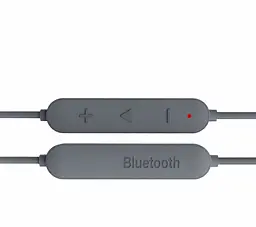 Bluetooth-адаптер KZ APTX-HD Bluetooth 5.0 cable upgrade Wire C pin сірий - мініатюра 3