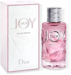 Оригінал Christian Dior Joy By Dior 90 мл Парфумована вода - мініатюра 2