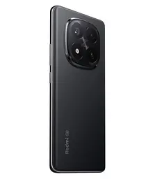 Смартфон Xiaomi Redmi Note 14 Pro+ 5G 8/256GB Midnight Black (EU) no charger - мініатюра 5