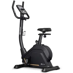 Велотренажер Hop-Sport HS-120H Argo чорний