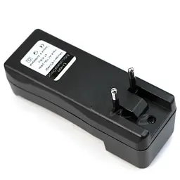 Зарядний пристрій Normal Charger 2 Black (az007) - мініатюра 5