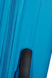 Валіза American Tourister REJOY AZURE BLUE 55x40x20 55 см MH3*31001 - мініатюра 12