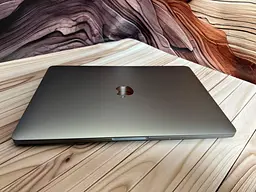 Ноутбук Apple MacBook Pro 13" 2020 A2337 M1/16/256 (C02GN1EVQ05N) Б/в - мініатюра 8