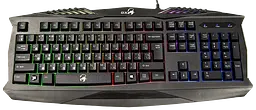 Клавіатура Genius Scorpion K220 RGB Black (31310475104)