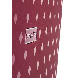 Валіза Travelite Terminal Lilac S (TL076047-19) - мініатюра 10