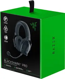 Ігрові навушники Razer BlackShark V2 Pro (RZ04-03220100-R3M1) [53875] - мініатюра 6
