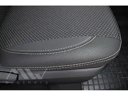 Авточохли модельні MW Brothers для Kia Cerato III c 2013 - мініатюра 7