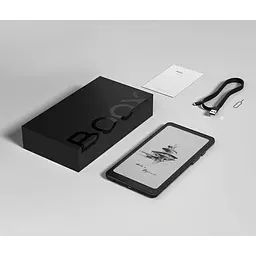 Електронна книжка Onyx Boox Palma Black - мініатюра 6