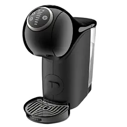 Кавоварка капсульна Krups Nescafe Dolce Gusto Genio S Plus Black KP340831 [61962] - мініатюра 1