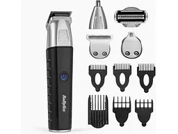 Тример BaByliss MT812E - мініатюра 2