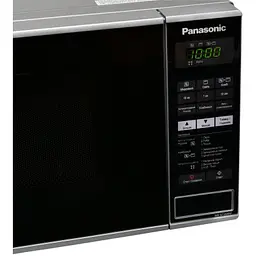 Мікрохвильова піч Panasonic NN-GT264MZUE - мініатюра 9