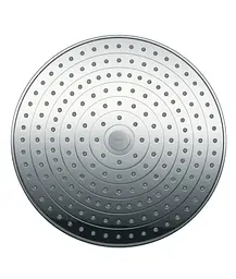 Верхній душ Hansgrohe Raindance Select S 300 2jet з тримачем зі стелі хром 27337000, Хром - мініатюра 2