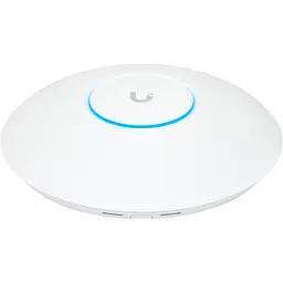 Точка доступу Ubiquiti UniFi U7 Pro (U7-PRO) - мініатюра 6