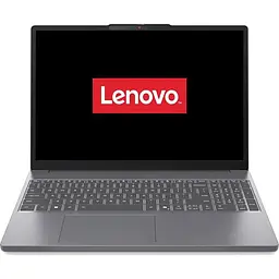 Ноутбук Lenovo IdeaPad Slim 3 i5-13420H 46GHz, IPS, 40GB DDR5, 512GB, UHD, Без ОС
