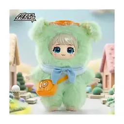 М'яка іграшка 10/10 Toys сюрприз Kokoya Dessert Story (QWKK401) - мініатюра 8