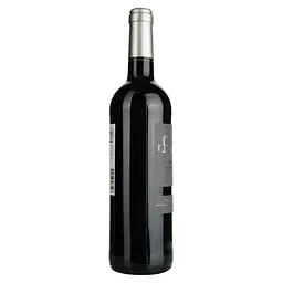Вино Chateau De L'Esperance Bordeaux, червоне, сухе, 0,75 л - мініатюра 2