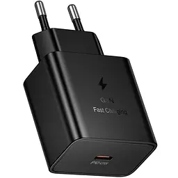 МЗП Hoco N77 Star PD45W (1USB-C) Black - мініатюра 6