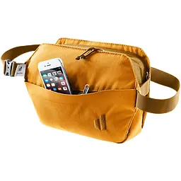 Сумочка через плече Deuter Passway 2 Cinnamon (1052-3900023 6609) - мініатюра 3