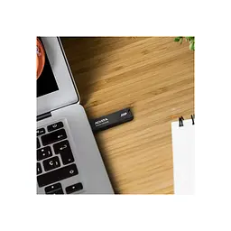 Накопичувач SSD USB 3.2 1TB SD610 ADATA (SC610-1000G-CBK/RD) - мініатюра 8