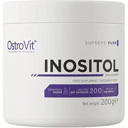 Амінокислота OstroVit Inositol, 200 грам vit0003971