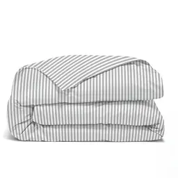 Підковдра Cosas Grey Line полуторна 160х220 см (LineGrey_160q) - мініатюра 2