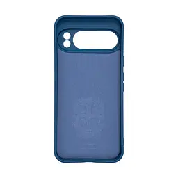 Чехол ArmorStandart ICON для Google Pixel 10 Pro XL 5G Camera cover Dark Blue (ARM87464) - мініатюра 2