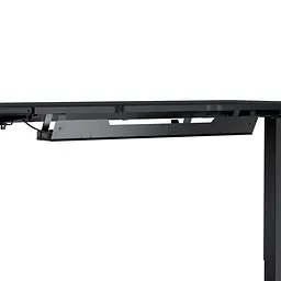 Геймерський стіл TX3 LAB-X Black (TEGD-7031101.11) - мініатюра 2