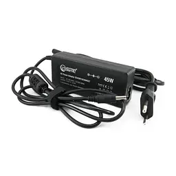 Блок живлення для ноутбуків Dell 19.5 V, 2.31 A, 45 W, 4.5 x 2.7 (PSD3836) Extradigital teh0028733