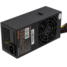 Блок живлення Vinga 400W ОЕМ (TFX-400)