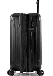 Валіза Heys Xtrak (M) Black (10103-0001-26) - мініатюра 5