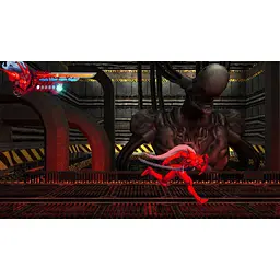 Ключ активації Microsoft Slave Zero X для Xbox One/Series S/X - мініатюра 6