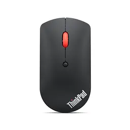 Мишка Lenovo ThinkPad Bluetooth Silent (4Y50X88822) - мініатюра 2