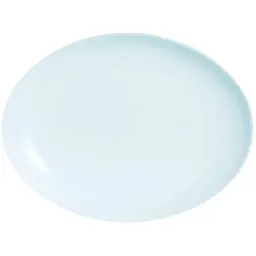 Блюдо овальне Luminarc Diwali 33 см (D7481)