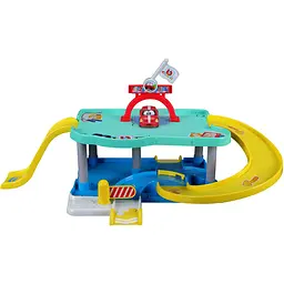 Іграшка для води Bb Junior Water Squirters - Піратський корабль (16-89062) - мініатюра 8