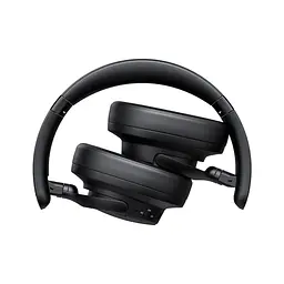 Навушники накладні бездротові HAVIT HV-H652BT ANC Black HAVIT (28472-000) - мініатюра 6