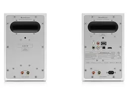 Акустична система Audio Pro A28 W White (90404171) - мініатюра 3