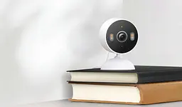 IP-камера TP-Link Tapo C113 3 Мп N300 microSD motion detecti - мініатюра 8