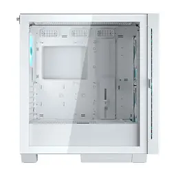 Корпус для ПК Cougar Airface ECO RGB White - мініатюра 6