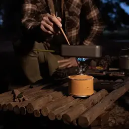 Газовий пальник Naturehike NH21RJ004 - мініатюра 4