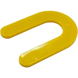Підкова для плитки MaxiLex Magtools 2мм в упаковці 50шт