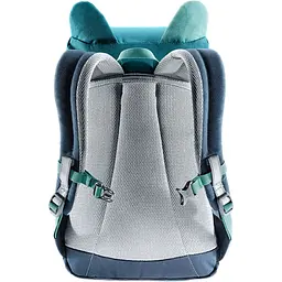 Рюкзак Deuter Kikki old Petrol-Midnight (1052-3610519 3339) - мініатюра 2