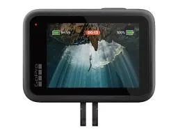 Екшн-камера GoPro HERO13 Black (CHDHX-131-RW) - мініатюра 12