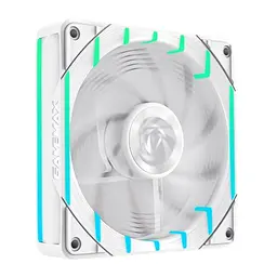 Вентилятор GameMax 120мм TORNADO T12 ARGB-RW