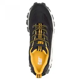 Кросівки Caterpillar Intruder 37 Black/Black (1103-P723901-37) - мініатюра 4