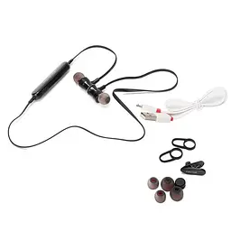 Бездротові навушники Awei Bluetooth A921BL, BT4.0, 55mAh, 4h, black - мініатюра 2