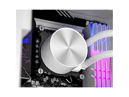 Водяне охолодження ID-COOLING FX240 Pro White - мініатюра 10