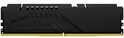 Модуль пам'яті Kingston Fury DDR5 32GB (2x16) 6000MHz Beast Black EXPO (KF560C30BBEK2-32) - мініатюра 3