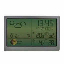 Метеостанція TFA LUNA SKY 35116910 - мініатюра 4